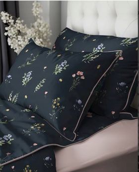 Posciel-bawelniana-z-perkalu-z-lamowka-160x200-LAME-PERCALE-PERKAL-Kwiaty-Kod-producenta-5239A.jpg